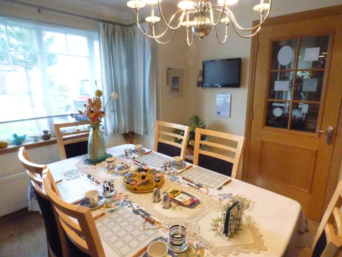 Fantasia Leven  Extérieur photo
